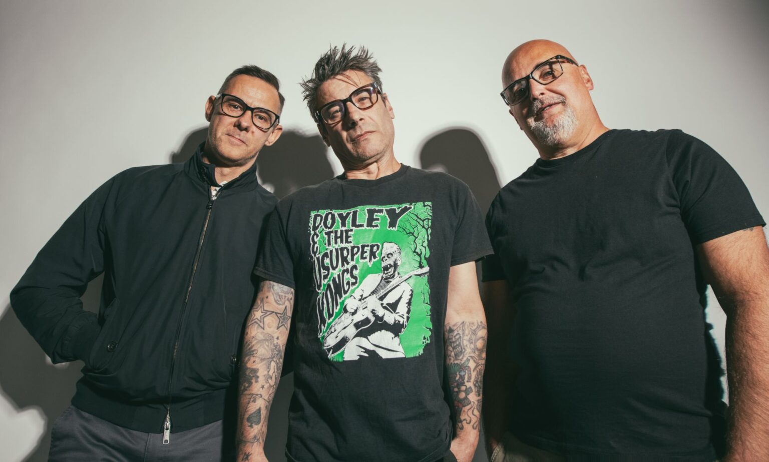 'Kémia - Új néven folytatja a legendás hazai harcore metal zenekar! 30 év után itt az első dal: 'Az Ébresztés Megkezdve'